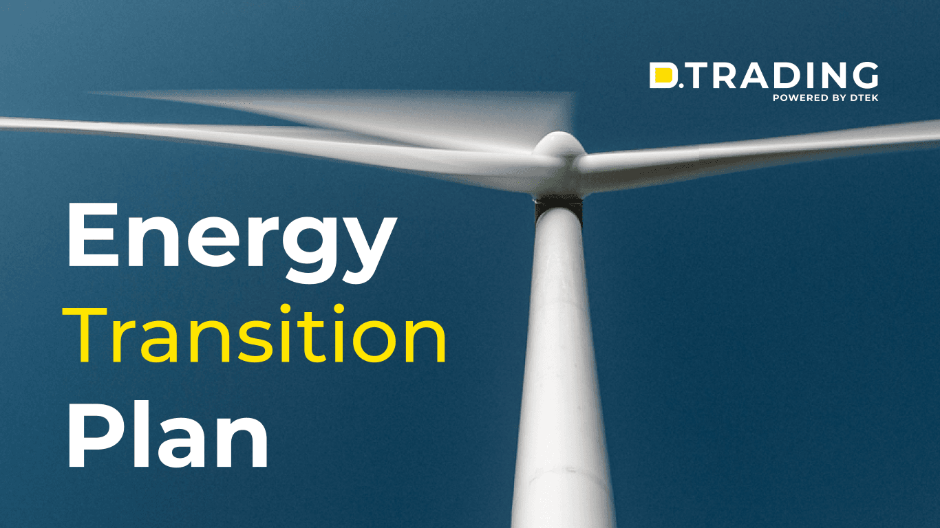 From Strategy to Markets: How D.TRADING Supports Europe's Energy Transition From Strategy to Markets: How D.TRADING Supports Europe's Energy Transition