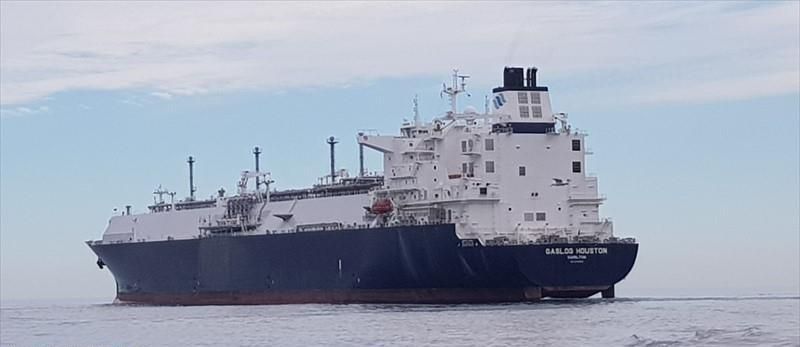 Bloomberg: D.TRADING Opens New LNG Supply Route With First U.S. FOB Cargo to Lithuania Bloomberg: D.TRADING Opens New LNG Supply Route With First U.S. FOB Cargo to Lithuania
