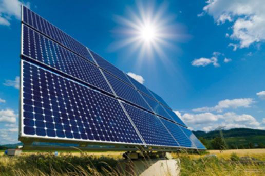 D.TRADING Signs Solar Power Contract with ib vogt in Poland D.TRADING Signs Solar Power Contract with ib vogt in Poland