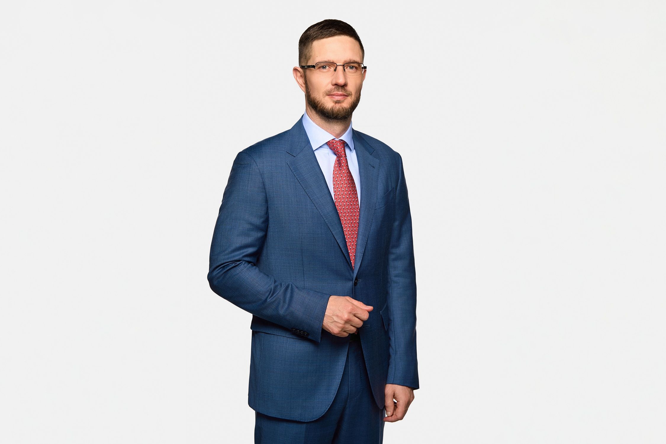 Dmytro Sakharuk
