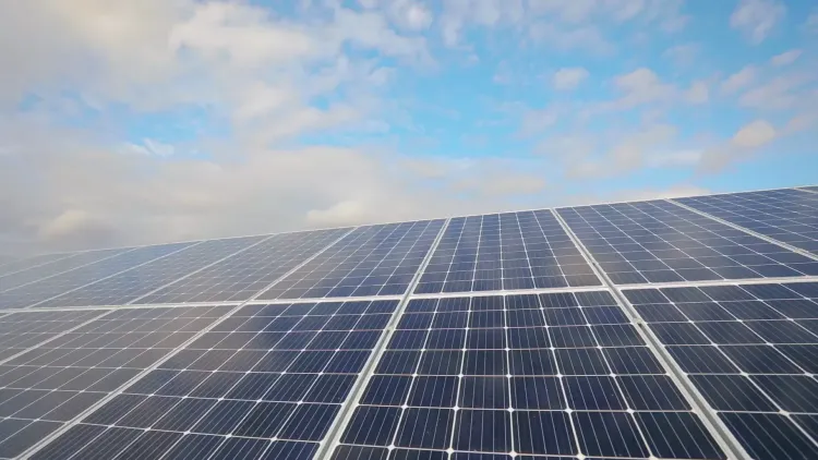 Powering Central, Eastern and South-Eastern Europe