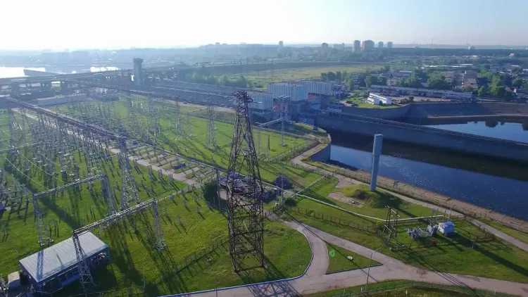Powering Central, Eastern and South-Eastern Europe