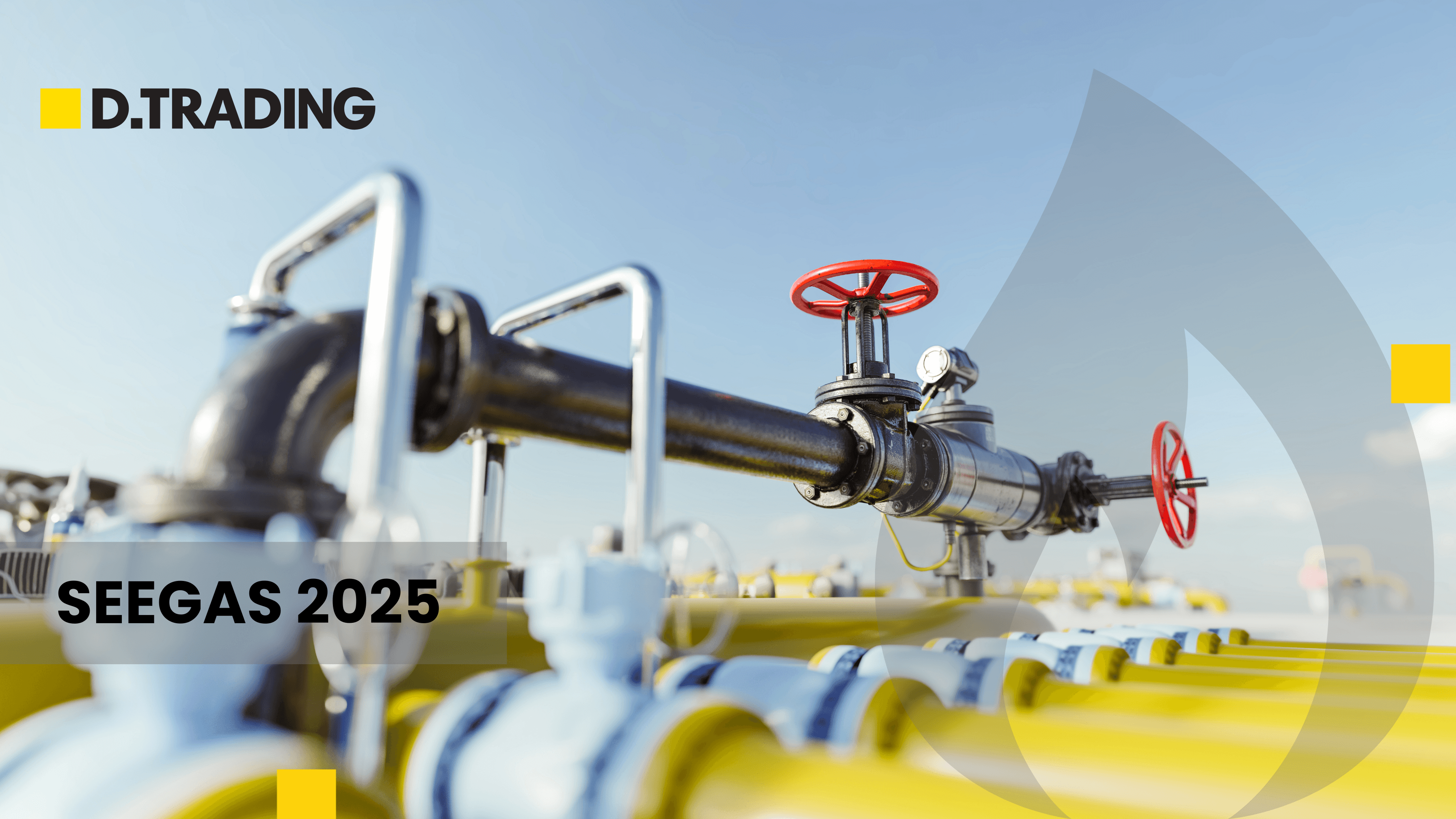 Advancing Regional Gas Market Integration – SEEGAS 2025 