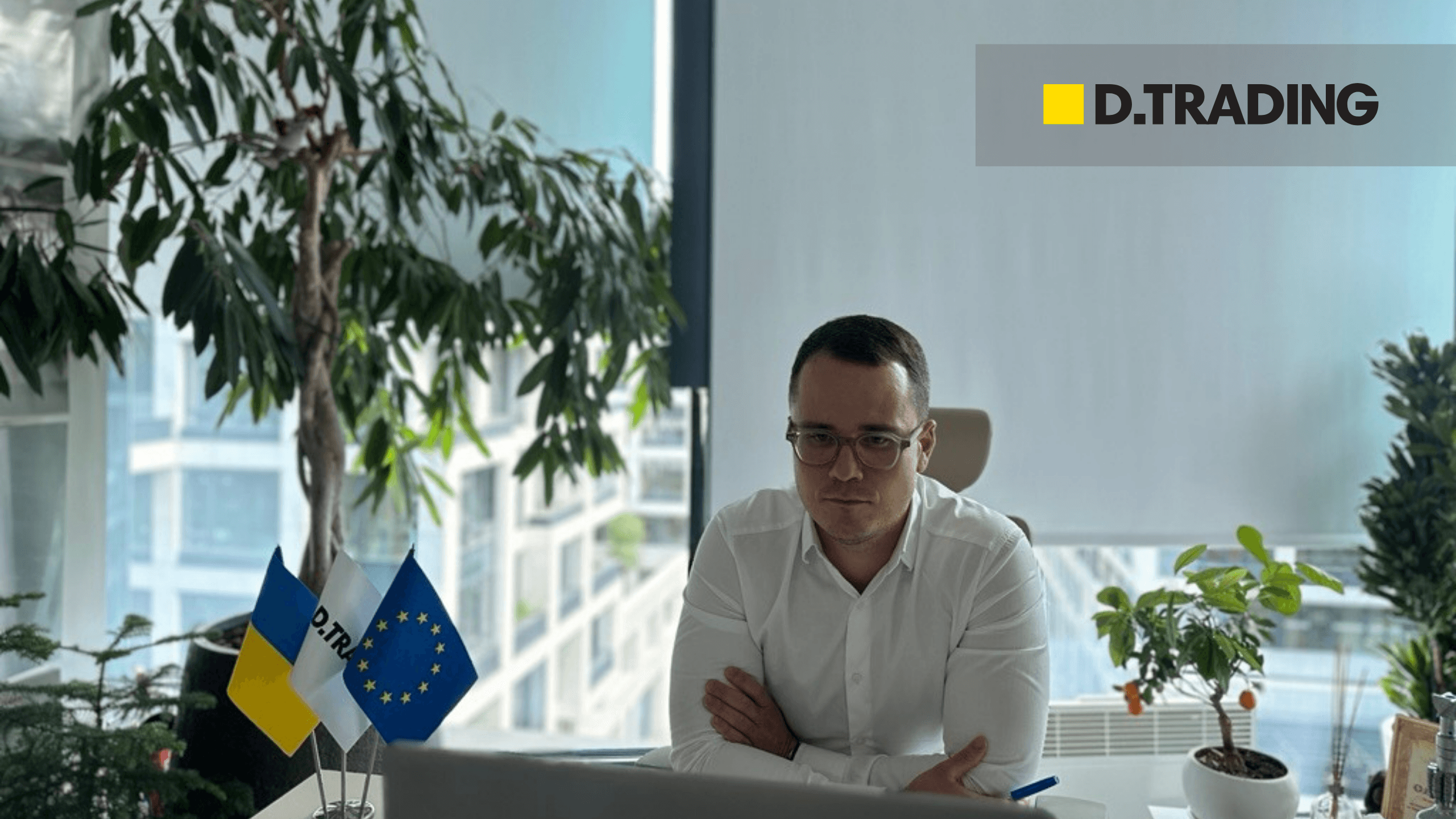 Подвоєння імпорту після зміни прайс-кепів: виступ Романа Бекузарова на Energy Club